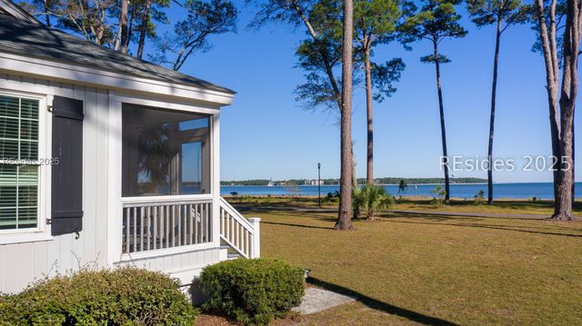 100 Ave of Oaks, Daufuskie Island, SC 29915