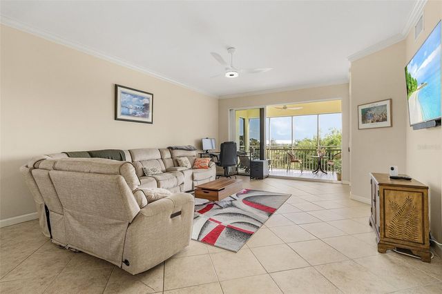8541 AMBERJACK CIRCLE 202, Englewood, FL 34224