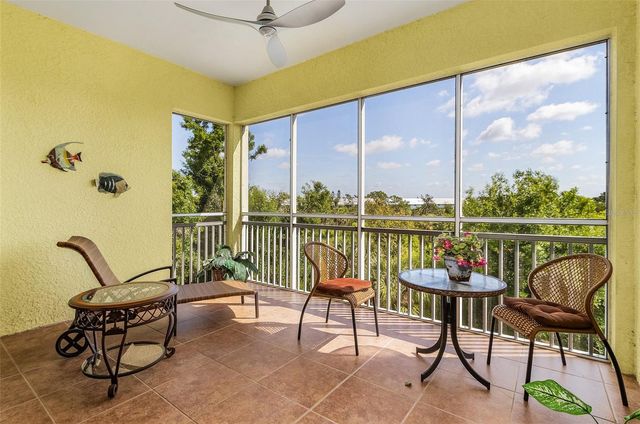 8541 AMBERJACK CIRCLE 202, Englewood, FL 34224