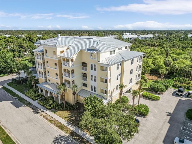 8541 AMBERJACK CIRCLE 202, Englewood, FL 34224
