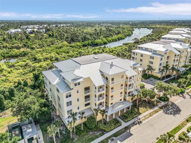 8541 AMBERJACK CIRCLE 202, Englewood, FL 34224