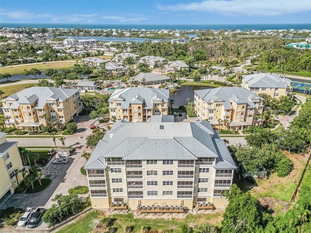 8541 AMBERJACK CIRCLE 202, Englewood, FL 34224