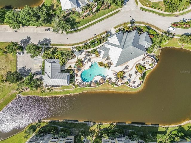 8541 AMBERJACK CIRCLE 202, Englewood, FL 34224