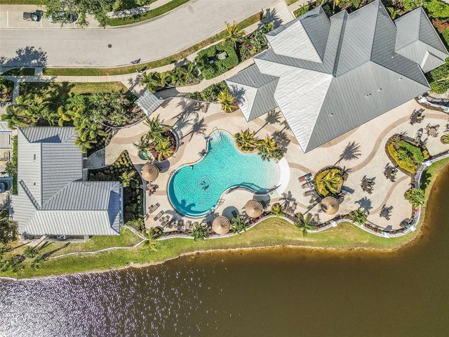 8541 AMBERJACK CIRCLE 202, Englewood, FL 34224