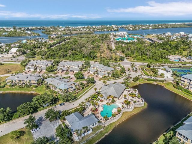 8541 AMBERJACK CIRCLE 202, Englewood, FL 34224