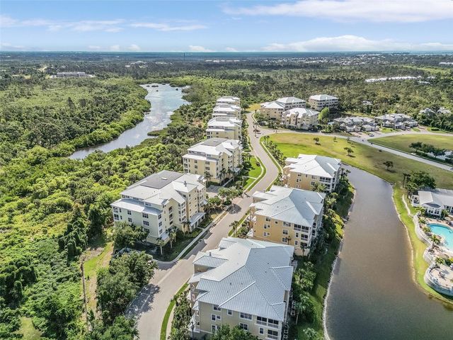 8541 AMBERJACK CIRCLE 202, Englewood, FL 34224