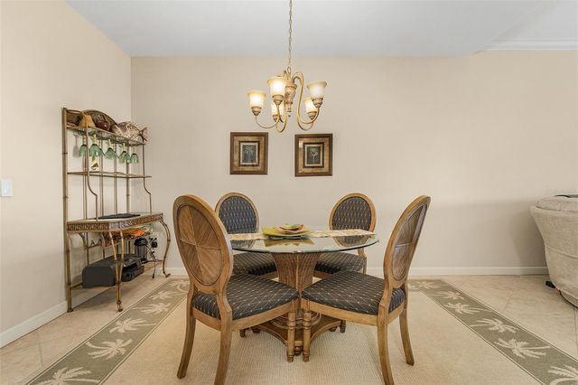 8541 AMBERJACK CIRCLE 202, Englewood, FL 34224