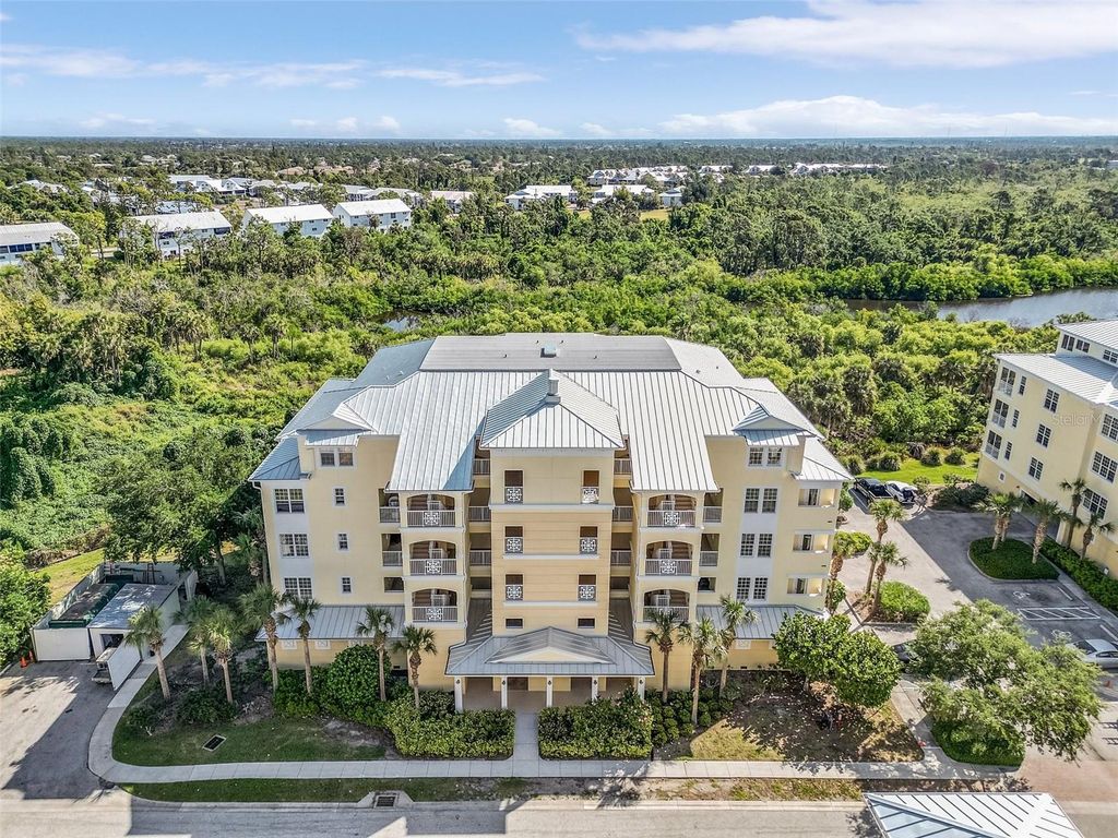 8541 AMBERJACK CIRCLE 202, Englewood, FL 34224