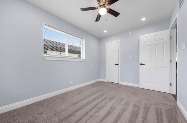 4116 Linn Street C, Houston, TX 77026