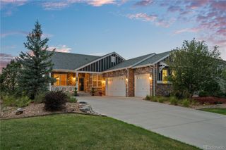 42305 Forest Oaks Drive, Elizabeth, CO 80107