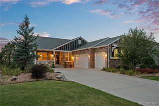 42305 Forest Oaks Drive, Elizabeth, CO 80107