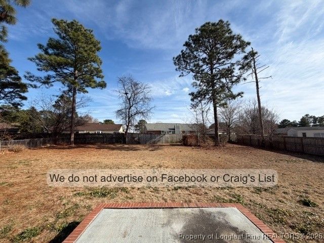 6614 Suga Circle, Fayetteville, NC 28314