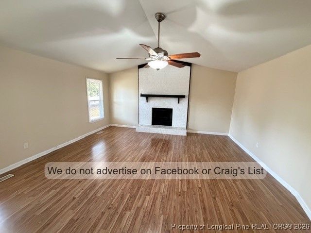 6614 Suga Circle, Fayetteville, NC 28314