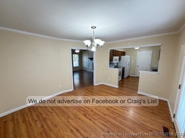 6614 Suga Circle, Fayetteville, NC 28314