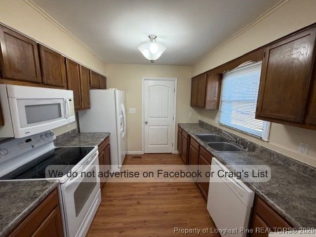 6614 Suga Circle, Fayetteville, NC 28314