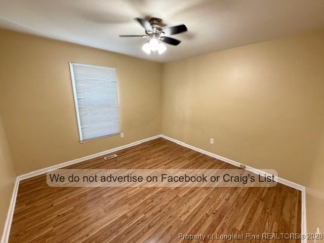 6614 Suga Circle, Fayetteville, NC 28314