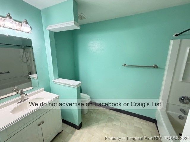 6614 Suga Circle, Fayetteville, NC 28314