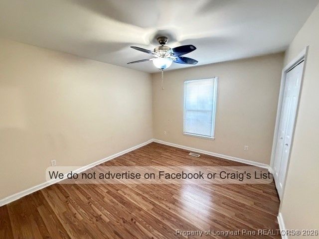 6614 Suga Circle, Fayetteville, NC 28314