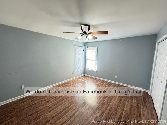 6614 Suga Circle, Fayetteville, NC 28314