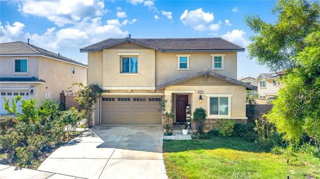 16817 Morning Dew Lane, Fontana, CA 92336