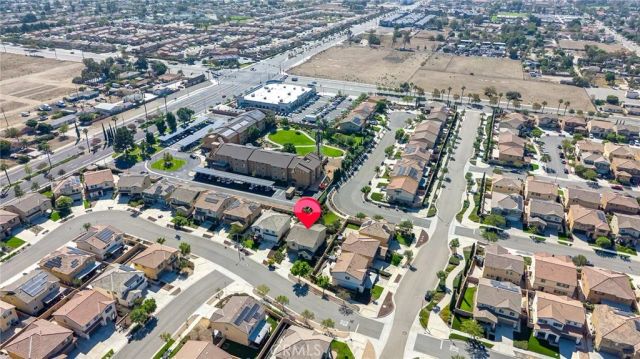 16817 Morning Dew Lane, Fontana, CA 92336