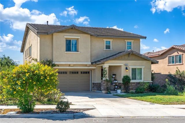 16817 Morning Dew Lane, Fontana, CA 92336