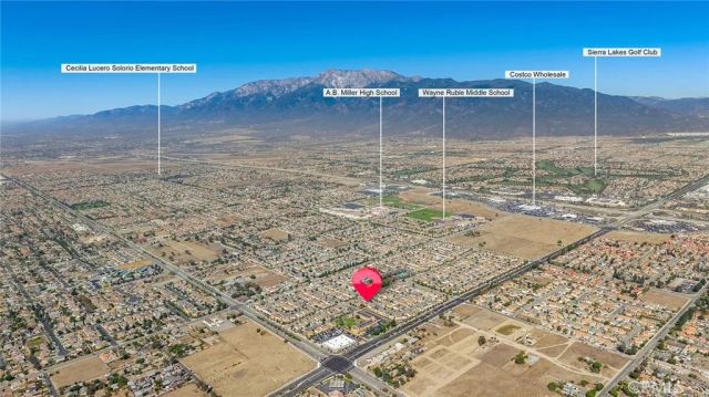 16817 Morning Dew Lane, Fontana, CA 92336