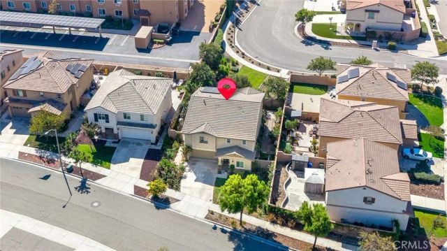16817 Morning Dew Lane, Fontana, CA 92336