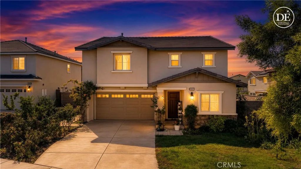 16817 Morning Dew Lane, Fontana, CA 92336