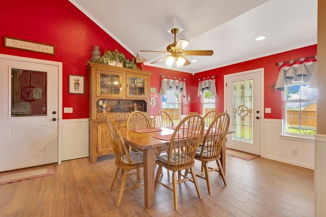 16410 N Western Ave, Gardendale, TX 79758