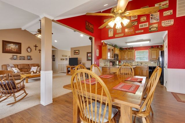 16410 N Western Ave, Gardendale, TX 79758