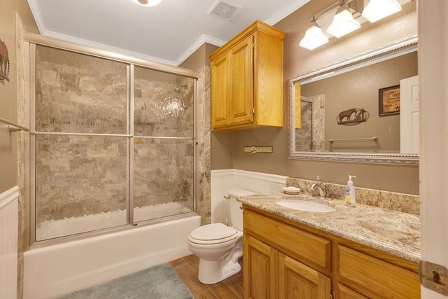 16410 N Western Ave, Gardendale, TX 79758