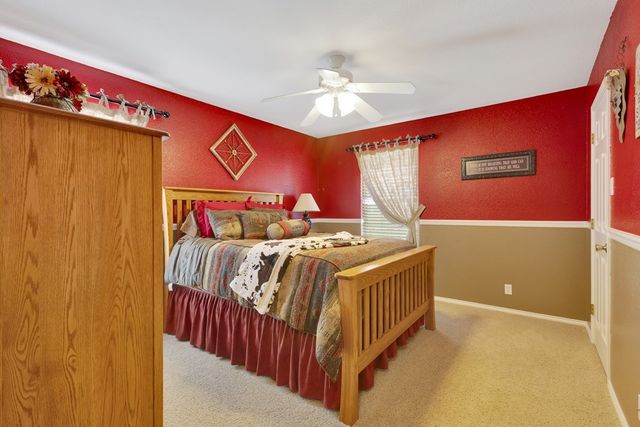 16410 N Western Ave, Gardendale, TX 79758