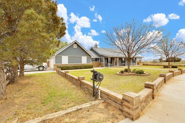 16410 N Western Ave, Gardendale, TX 79758