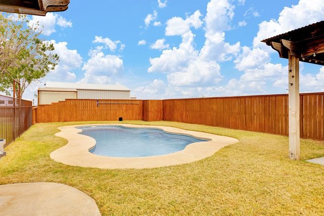 16410 N Western Ave, Gardendale, TX 79758