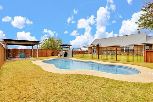 16410 N Western Ave, Gardendale, TX 79758