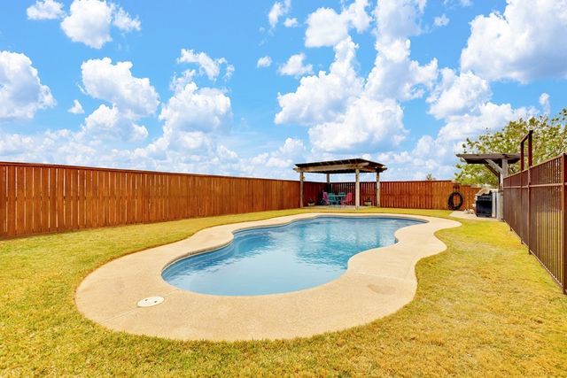 16410 N Western Ave, Gardendale, TX 79758