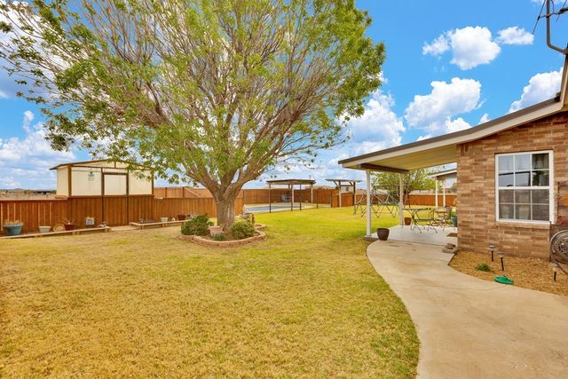 16410 N Western Ave, Gardendale, TX 79758