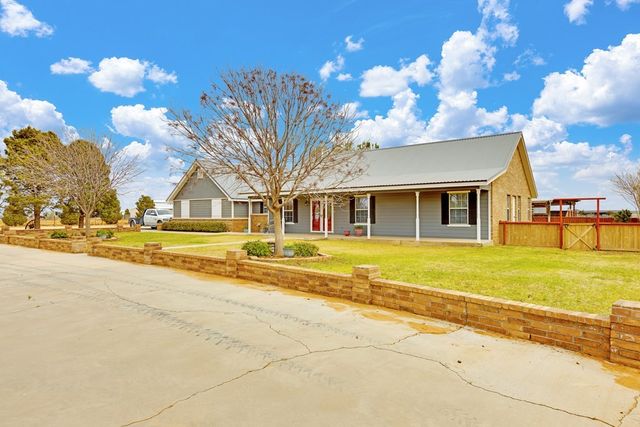 16410 N Western Ave, Gardendale, TX 79758