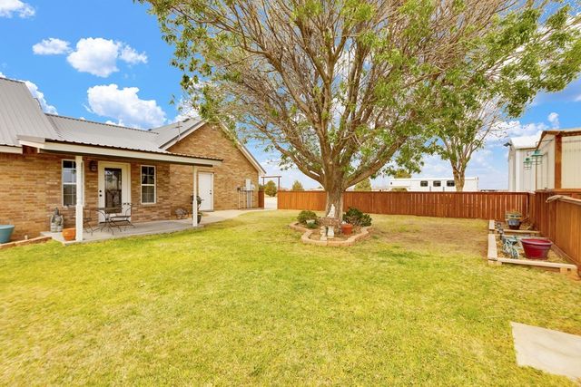 16410 N Western Ave, Gardendale, TX 79758