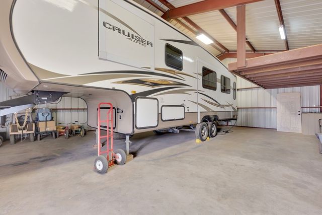 16410 N Western Ave, Gardendale, TX 79758