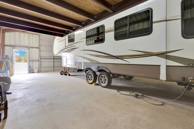 16410 N Western Ave, Gardendale, TX 79758