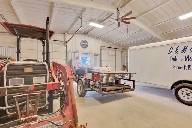 16410 N Western Ave, Gardendale, TX 79758