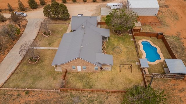 16410 N Western Ave, Gardendale, TX 79758