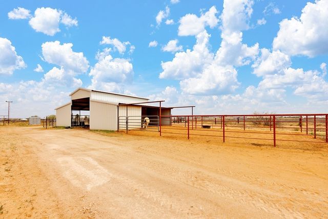 16410 N Western Ave, Gardendale, TX 79758