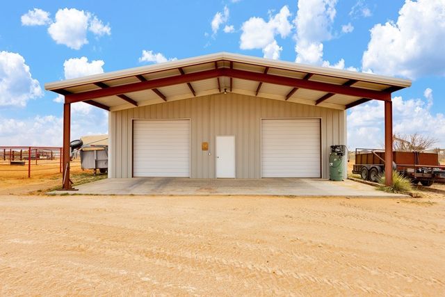 16410 N Western Ave, Gardendale, TX 79758