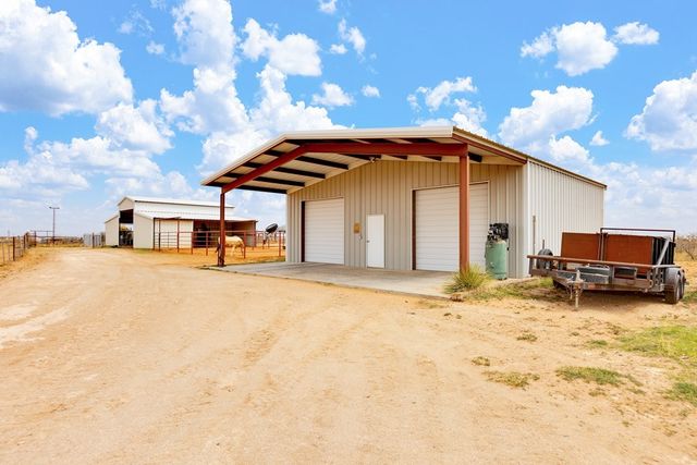 16410 N Western Ave, Gardendale, TX 79758