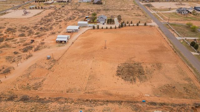 16410 N Western Ave, Gardendale, TX 79758