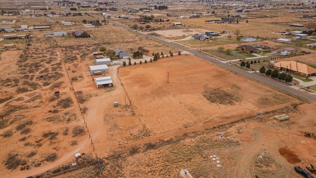 16410 N Western Ave, Gardendale, TX 79758