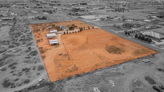 16410 N Western Ave, Gardendale, TX 79758